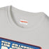 Grateful Dead Concert Shirt Vanderbilt University 1972 - StealieShop